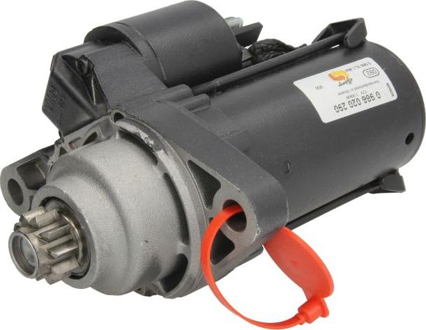 BOSCH 0 986 020 290 — Rozrusznik