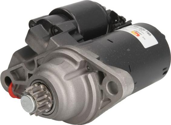 BOSCH 0 986 020 780 - ROZRUSZNIK VW 1.6 GOLF IV- FABIA 1.4 99- REGENEROWANY