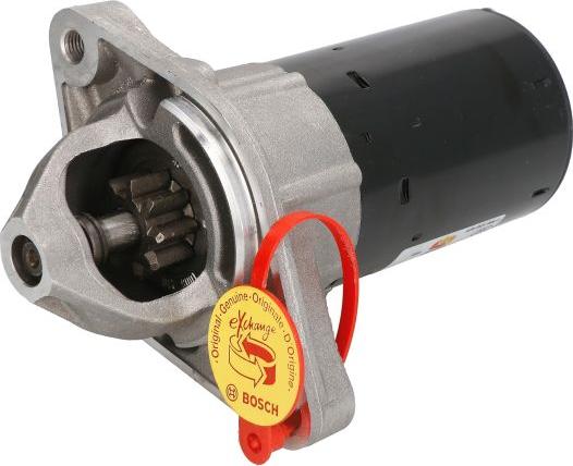 BOSCH 0 986 021 530 — Rozrusznik