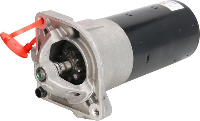 BOSCH 0 986 021 640 — Rozrusznik