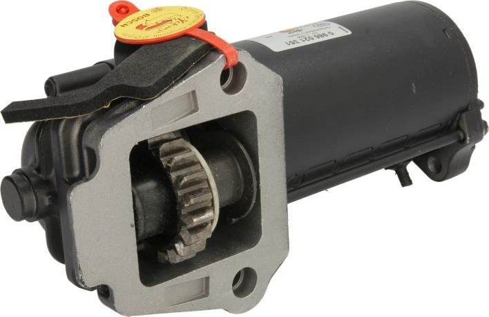 BOSCH 0 986 021 351 — Rozrusznik