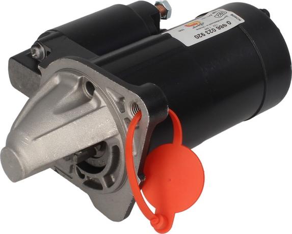 BOSCH 0 986 023 920 - Rozrusznik