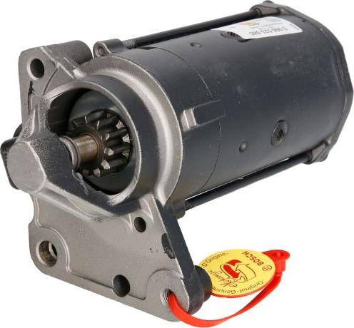 BOSCH 0 986 023 580 — Rozrusznik