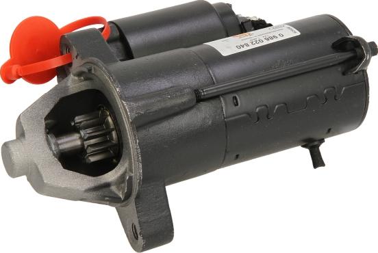BOSCH 0 986 022 840 — Rozrusznik