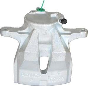 BOSCH 0 986 134 483 — Zacisk hamulca