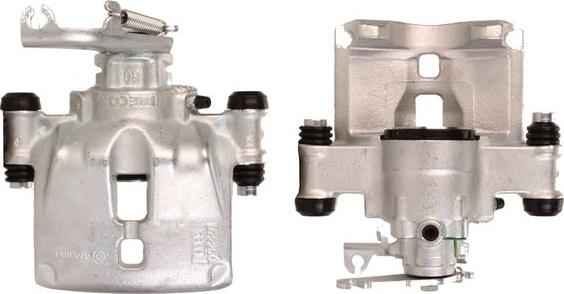 BOSCH 0 986 134 428 — Zacisk hamulca