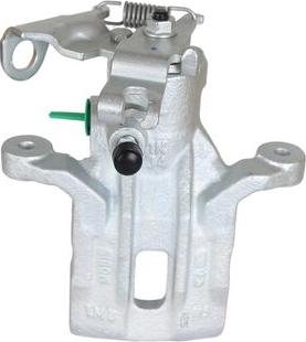 BOSCH 0 986 134 554 — Zacisk hamulca