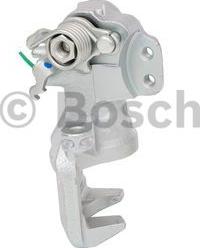 BOSCH 0 986 134 533 - ZACISK HAM. HONDA T. JAZZ 1.2-1.5 08-20 LE