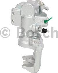BOSCH 0 986 134 533 - ZACISK HAM. HONDA T. JAZZ 1.2-1.5 08-20 LE