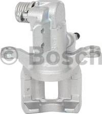 BOSCH 0 986 134 533 - ZACISK HAM. HONDA T. JAZZ 1.2-1.5 08-20 LE