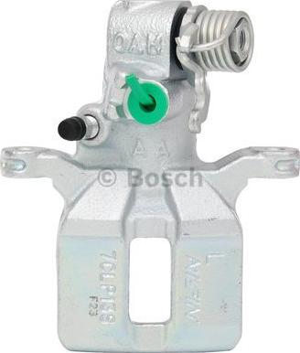 BOSCH 0 986 134 533 - ZACISK HAM. HONDA T. JAZZ 1.2-1.5 08-20 LE
