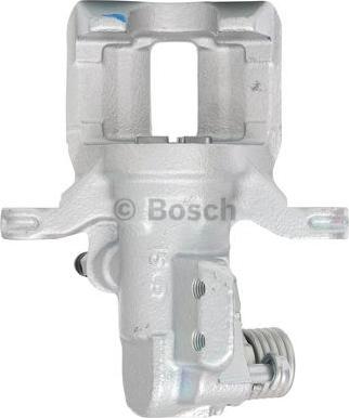 BOSCH 0 986 134 533 - ZACISK HAM. HONDA T. JAZZ 1.2-1.5 08-20 LE