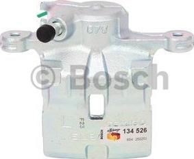BOSCH 0 986 134 526 — Zacisk hamulca
