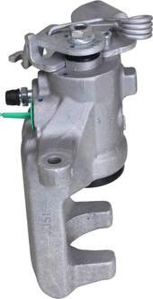 BOSCH 0 986 134 614 - Zacisk hamulca tarczowego