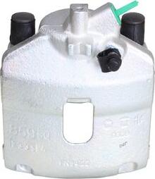 BOSCH 0 986 134 627 — Zacisk hamulca