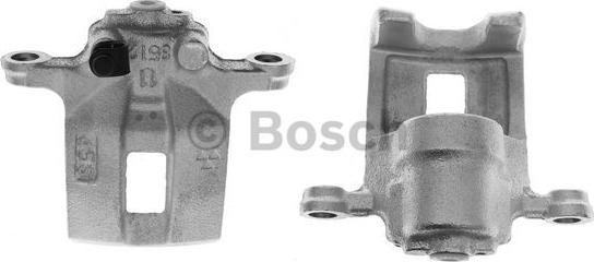 BOSCH 0 986 134 040 — Zacisk hamulca