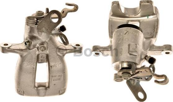 BOSCH 0 986 134 048 — Zacisk hamulca