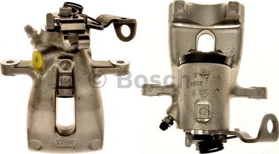 BOSCH 0 986 134 050 — Zacisk hamulca