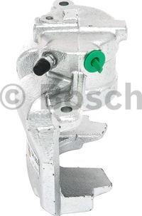BOSCH 0 986 134 052 - ZACISK HAM. FIAT T. DUCATO 06- LE