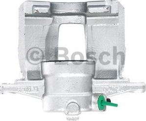 BOSCH 0 986 134 052 - ZACISK HAM. FIAT T. DUCATO 06- LE