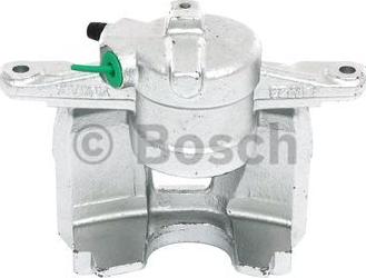 BOSCH 0 986 134 052 - ZACISK HAM. FIAT T. DUCATO 06- LE