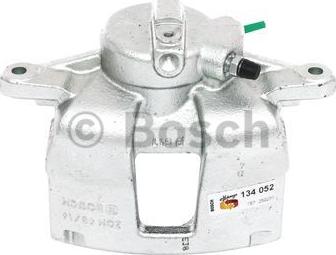 BOSCH 0 986 134 052 - ZACISK HAM. FIAT T. DUCATO 06- LE