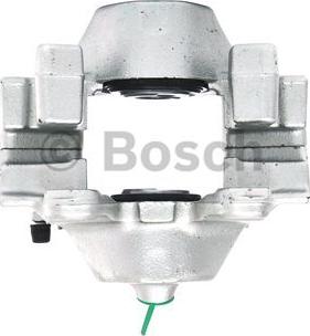 BOSCH 0 986 134 061 - ZACISK HAM. DB T. W203-S203-R171 00-11 LE