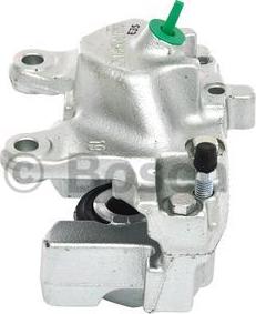 BOSCH 0 986 134 061 - ZACISK HAM. DB T. W203-S203-R171 00-11 LE