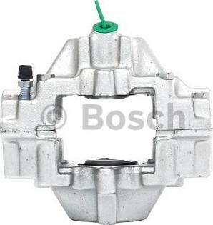 BOSCH 0 986 134 061 - ZACISK HAM. DB T. W203-S203-R171 00-11 LE