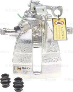 BOSCH 0 986 134 004 — Zacisk hamulca
