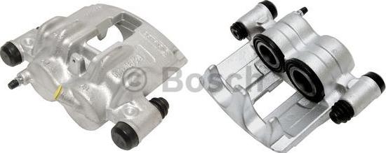 BOSCH 0 986 134 016 — Zacisk hamulca