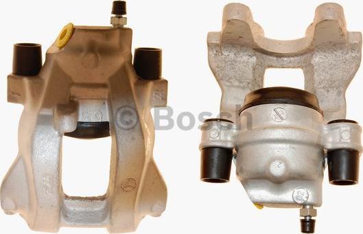 BOSCH 0 986 134 086 — Zacisk hamulca