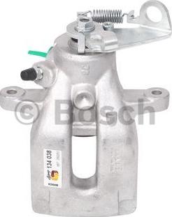 BOSCH 0 986 134 038 — Zacisk hamulca