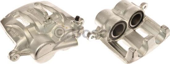 BOSCH 0 986 134 032 — Zacisk hamulca