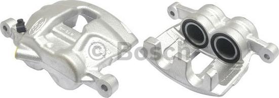 BOSCH 0 986 134 025 — Zacisk hamulca