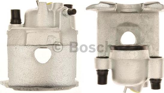 BOSCH 0 986 134 020 — Zacisk hamulca
