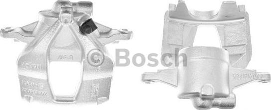 BOSCH 0 986 134 077 — Zacisk hamulca