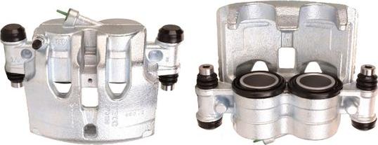 BOSCH 0 986 134 109 — Zacisk hamulca