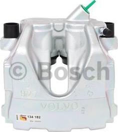 BOSCH 0 986 134 182 — Zacisk hamulca