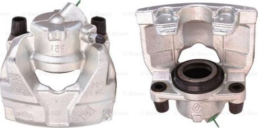 BOSCH 0 986 134 135 — Zacisk hamulca