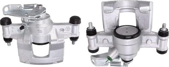 BOSCH 0 986 134 133 — Zacisk hamulca