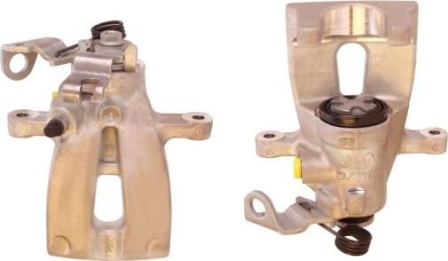 BOSCH 0 986 134 123 — Zacisk hamulca