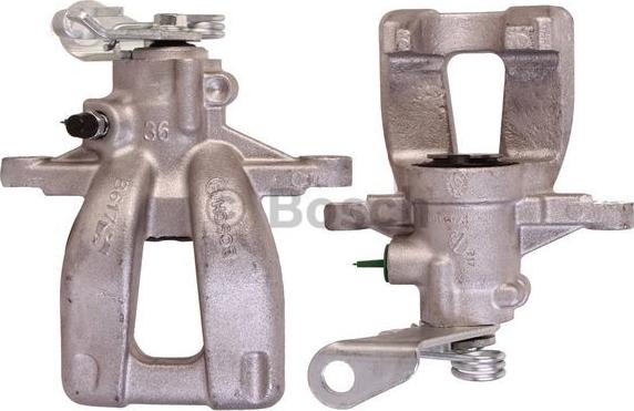 BOSCH 0 986 134 342 — Zacisk hamulca