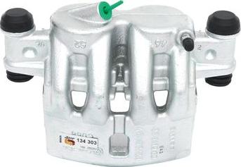 BOSCH 0 986 134 303 — Zacisk hamulca
