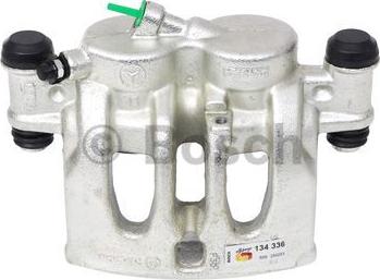 BOSCH 0 986 134 336 — Zacisk hamulca