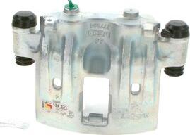 BOSCH 0 986 134 331 — Zacisk hamulca