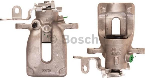 BOSCH 0 986 134 332 — Zacisk hamulca