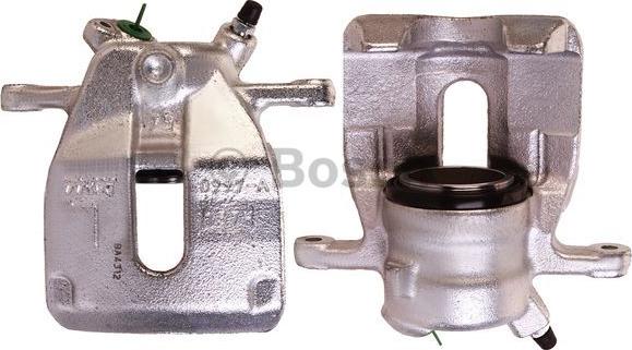 BOSCH 0 986 134 325 — Zacisk hamulca