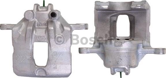 BOSCH 0 986 134 294 — Zacisk hamulca