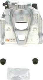 BOSCH 0 986 134 267 — Zacisk hamulca